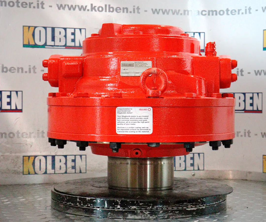 KOLBEN S.R.L. - объявления о продаже undefined: фото 11