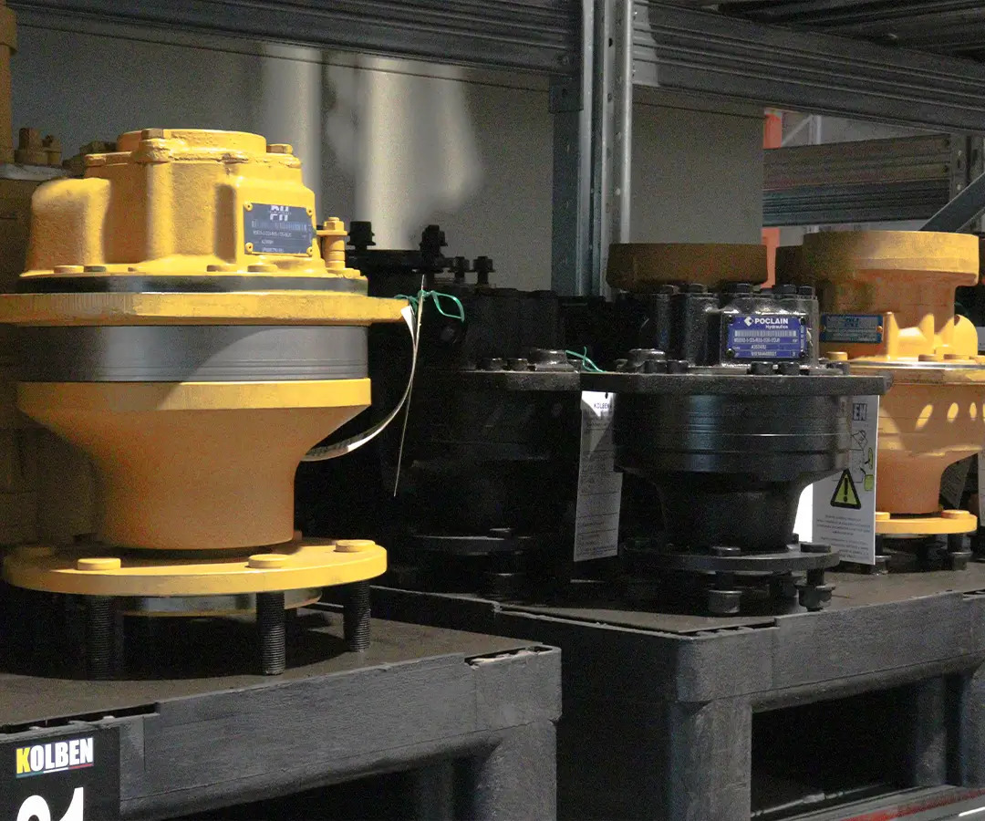 KOLBEN S.R.L. undefined: фото 10