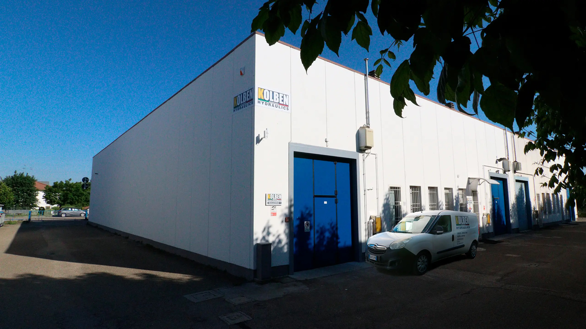 KOLBEN S.R.L. - объявления о продаже undefined: фото 8