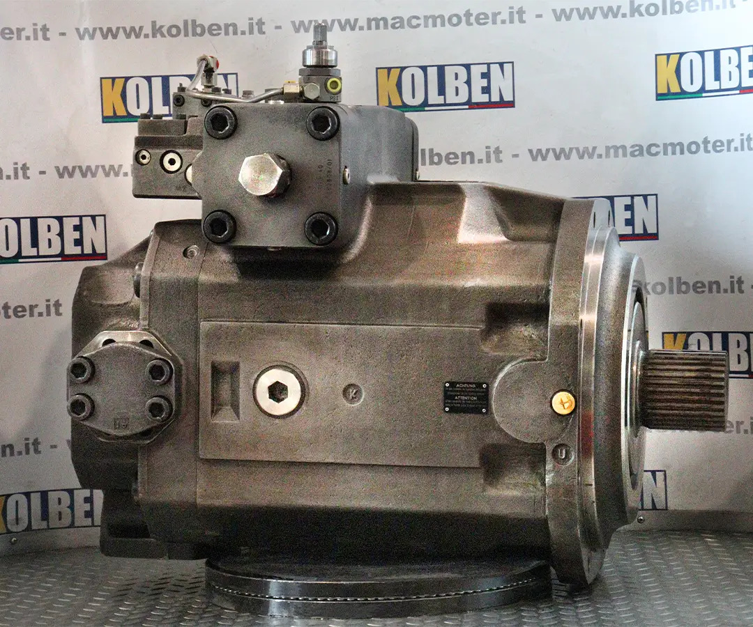 KOLBEN S.R.L. - объявления о продаже undefined: фото 14