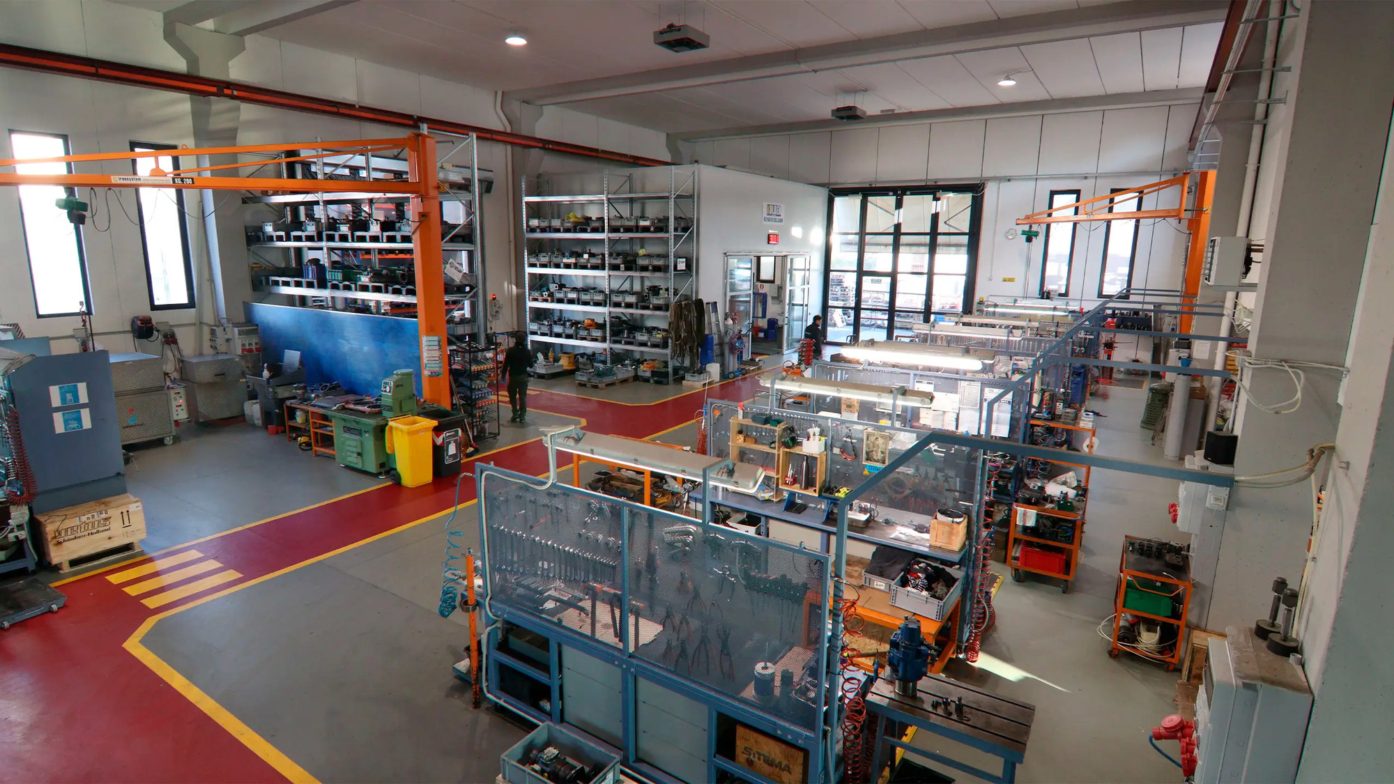 KOLBEN S.R.L. - объявления о продаже undefined: фото 4