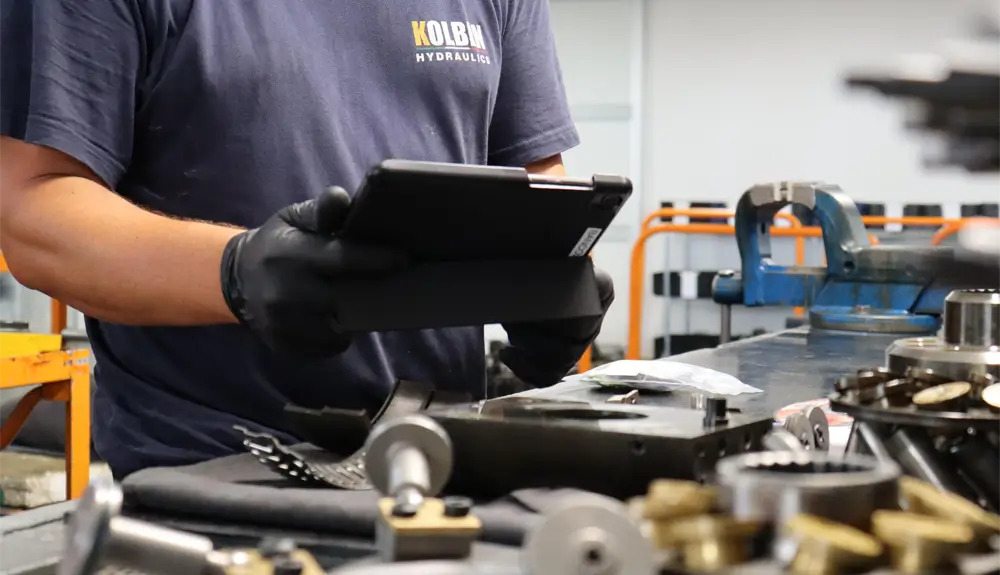 KOLBEN S.R.L. undefined: фото 17