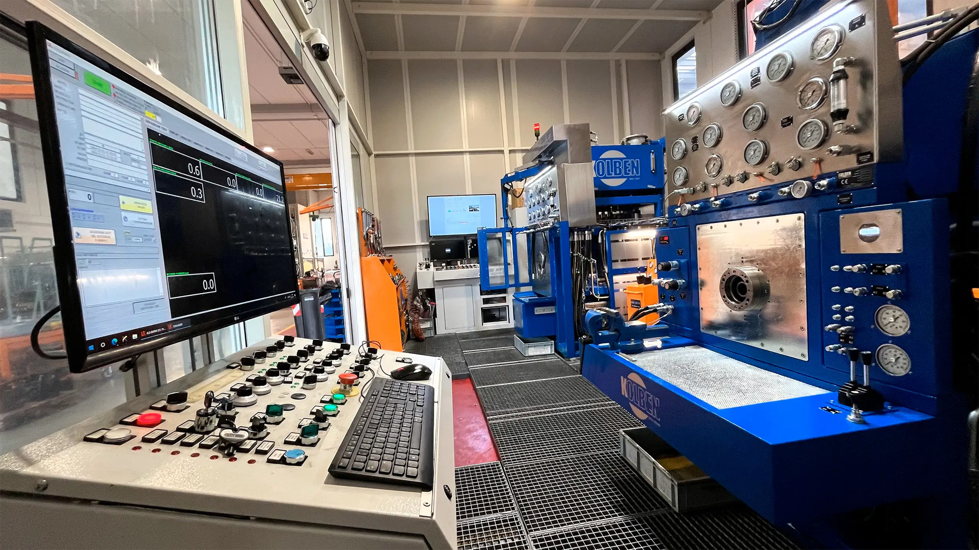 KOLBEN S.R.L. - объявления о продаже undefined: фото 3