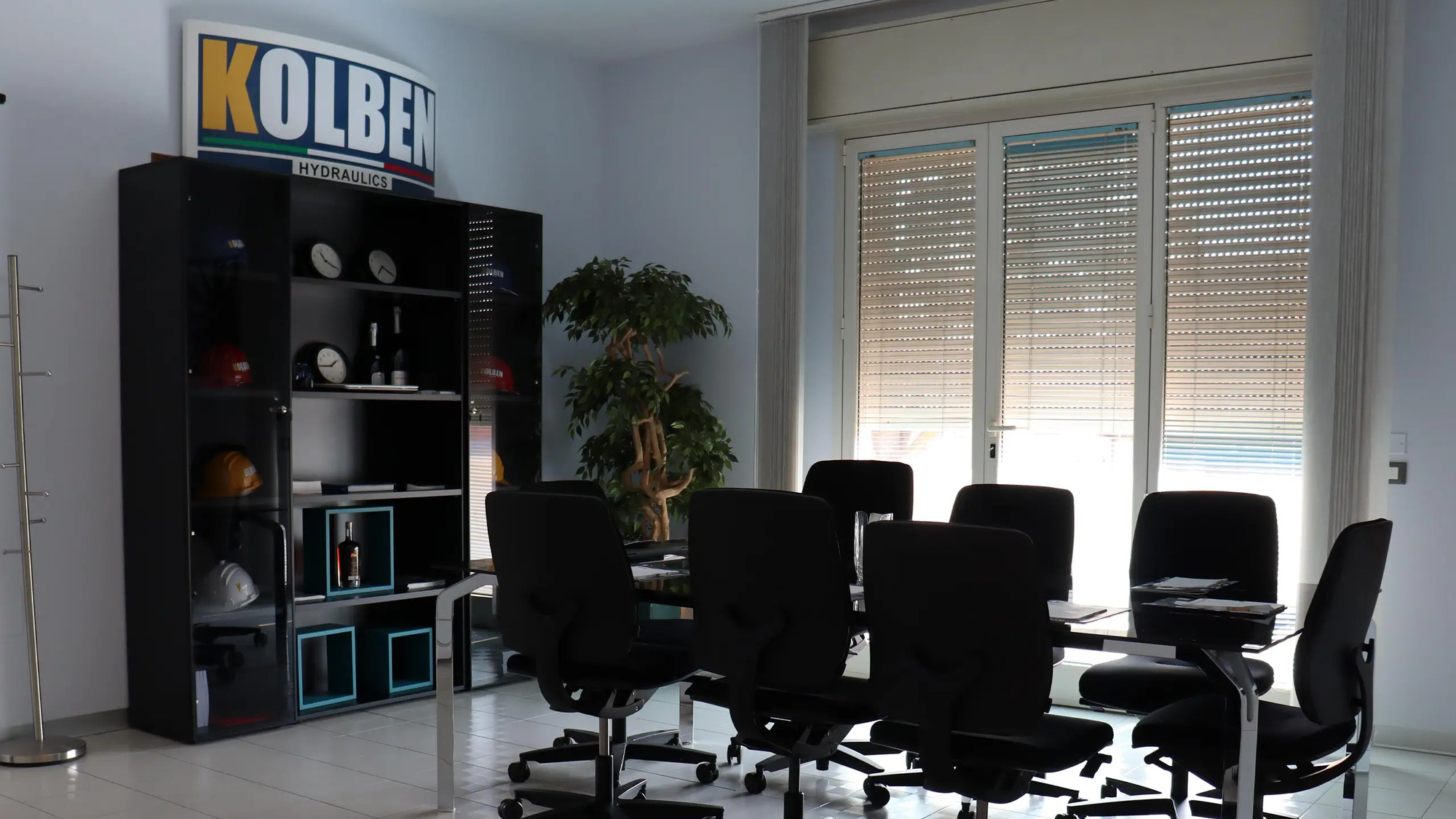 KOLBEN S.R.L. - объявления о продаже undefined: фото 9