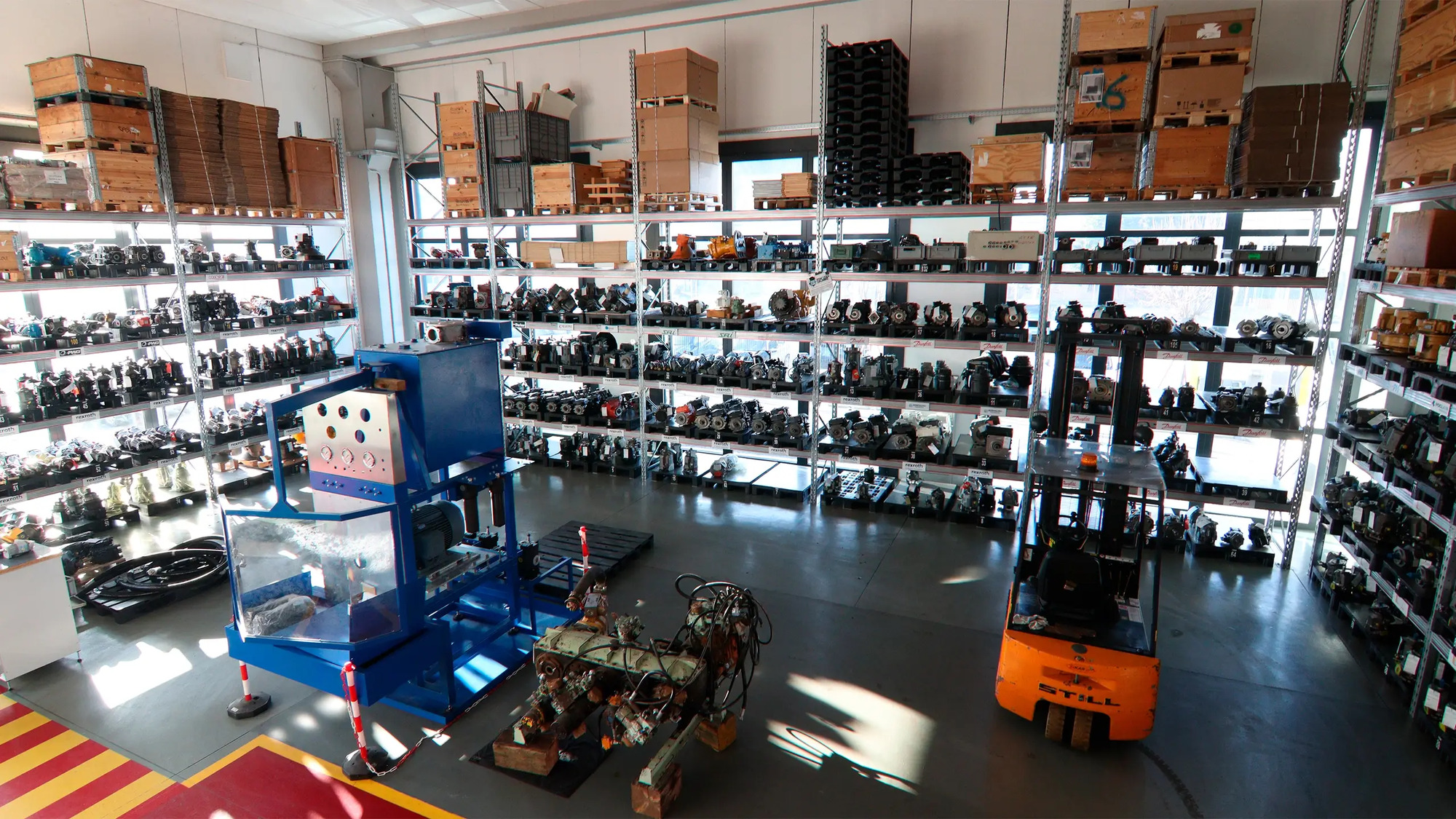 KOLBEN S.R.L. - объявления о продаже undefined: фото 7