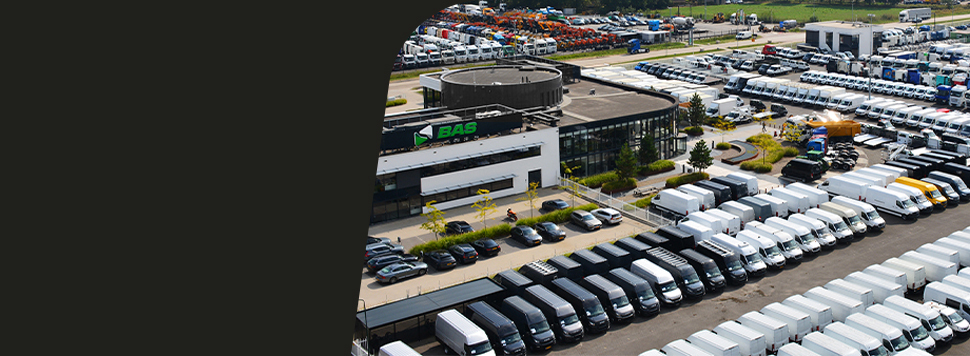 BAS World Vans - Фургоны - Год: 2025, электро undefined: фото 1