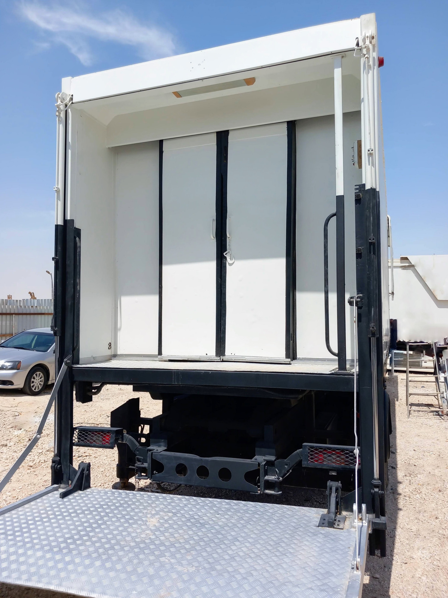 AVIACO GSE - Аэродромная техника CHARLATTE - дизель undefined: фото 92