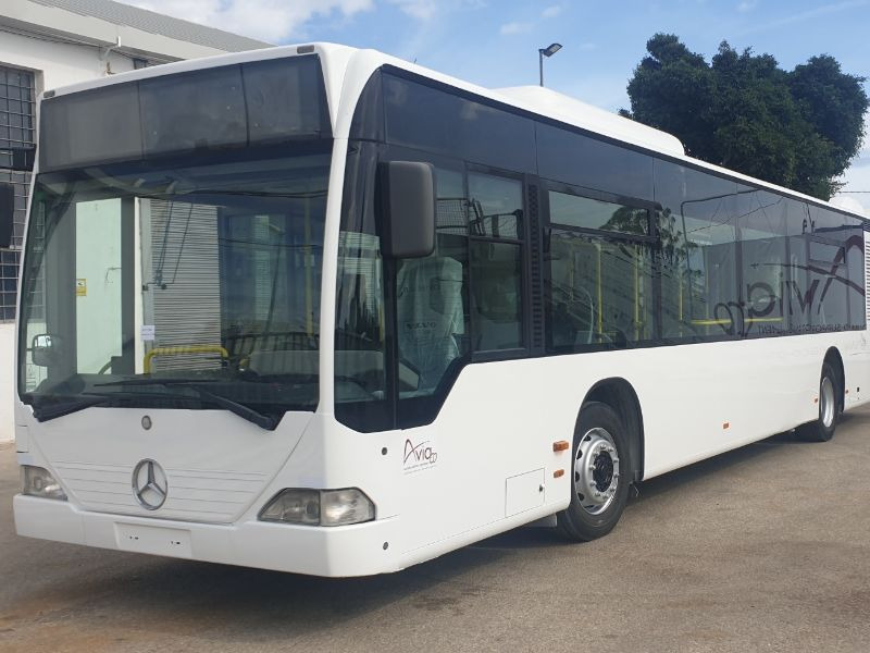 AVIACO GSE - Аэродромная техника CHARLATTE - дизель undefined: фото 8