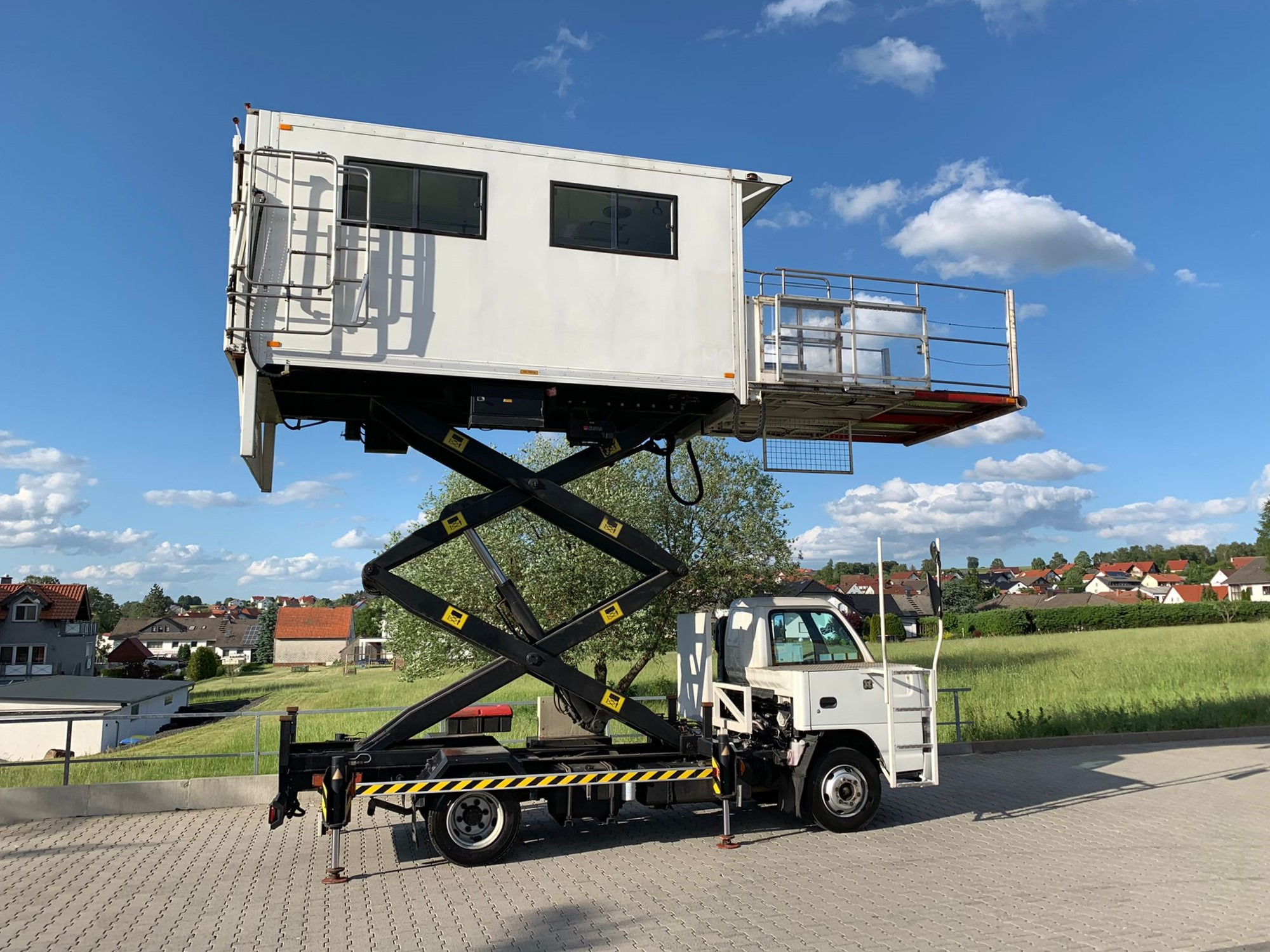 AVIACO GSE - Аэродромная техника CHARLATTE - дизель undefined: фото 89