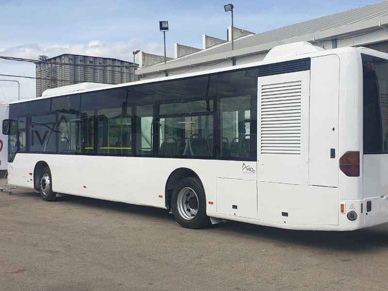 AVIACO GSE - Аэродромная техника CHARLATTE - дизель undefined: фото 9