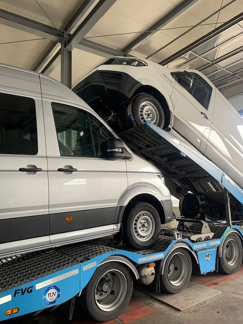 VENT AUTO  ARTUR KOŚLA - Навесное оборудование undefined: фото 6