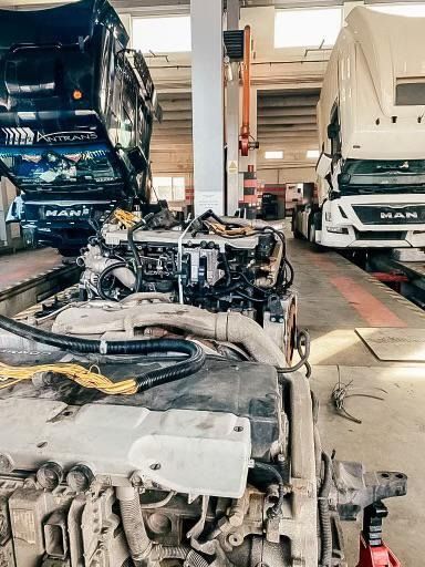 VENT AUTO  ARTUR KOŚLA - Навесное оборудование undefined: фото 2