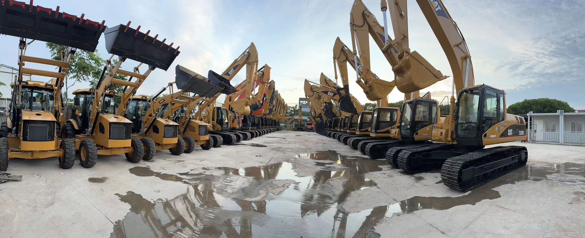 Sunight Development Company Limited - объявления о продаже undefined: фото 6