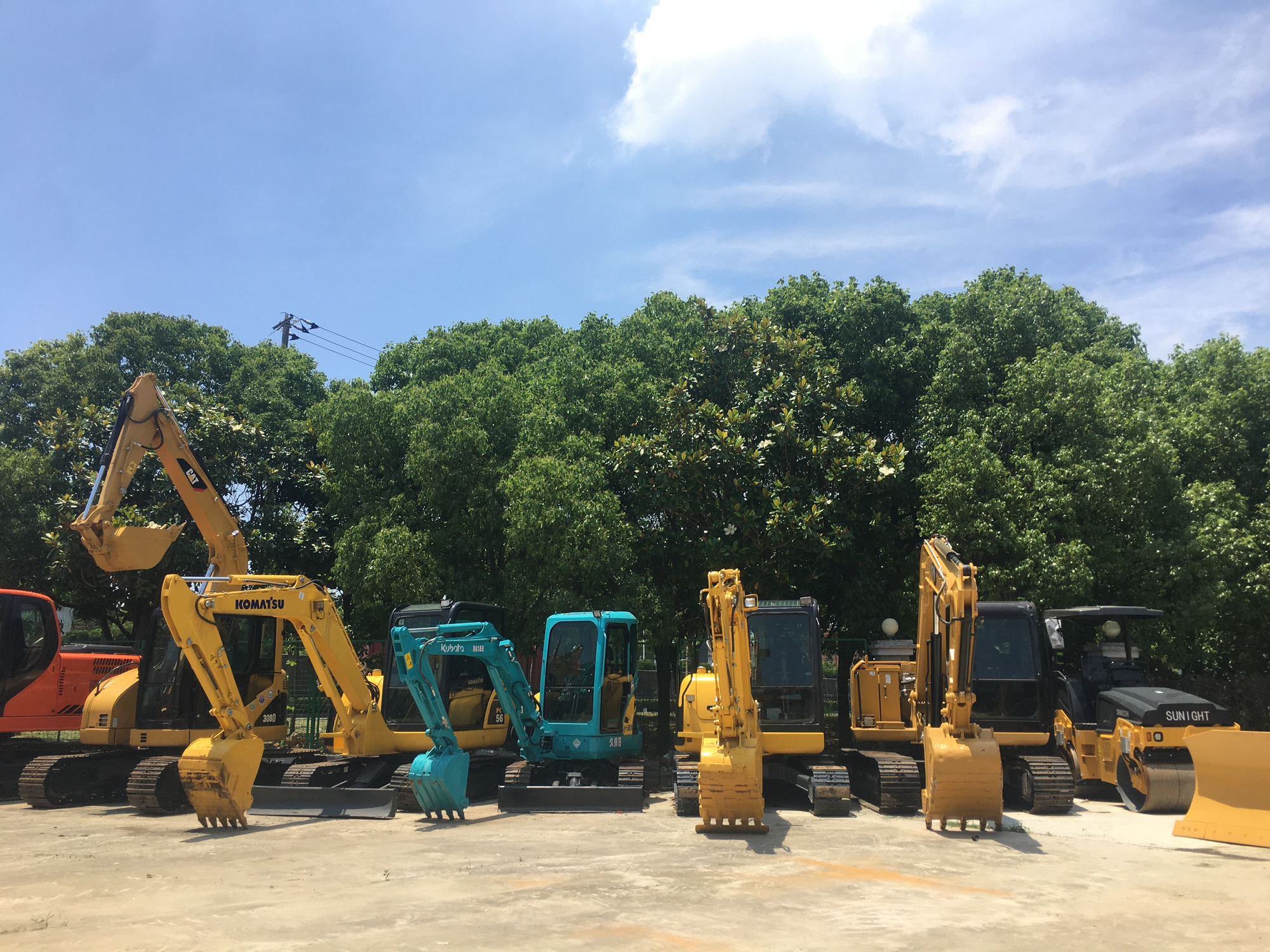 Sunight Development Company Limited - объявления о продаже undefined: фото 10