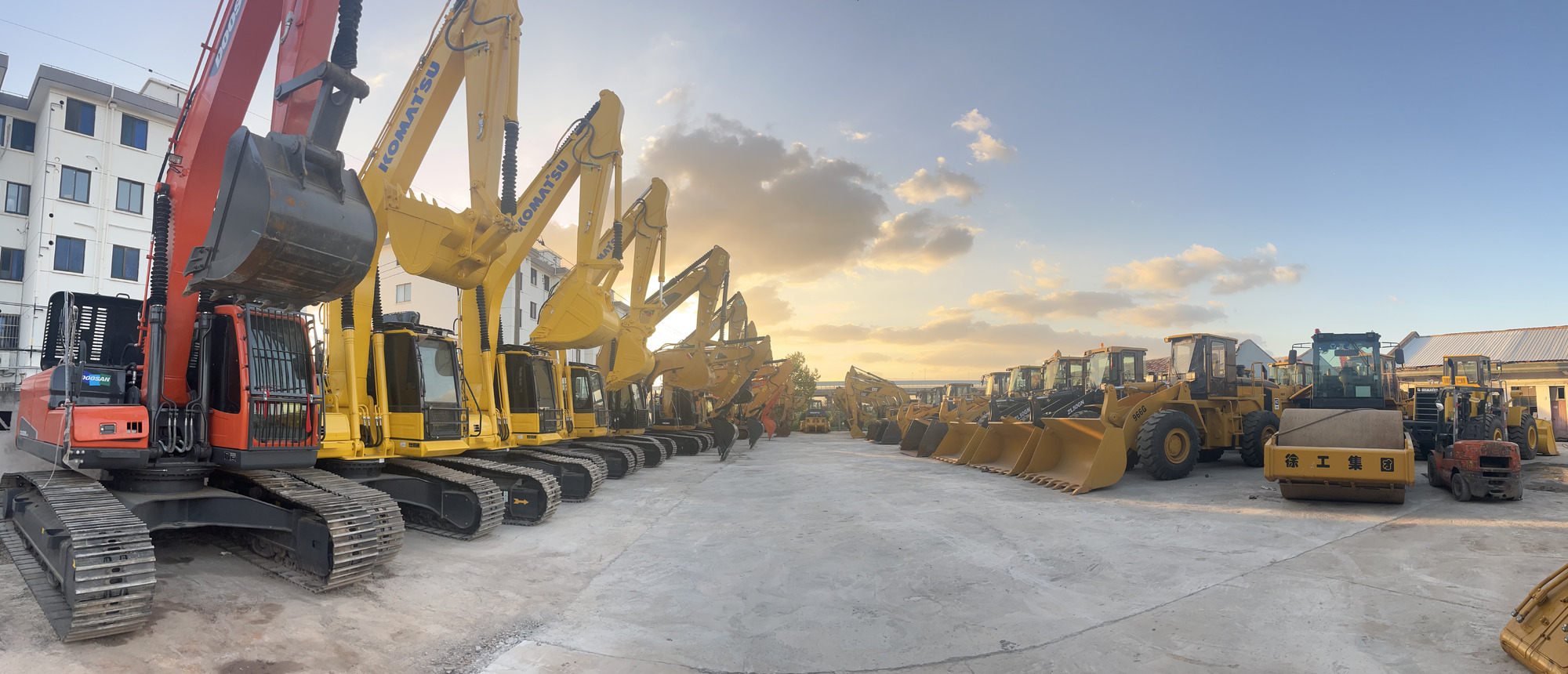 Sunight Development Company Limited - объявления о продаже undefined: фото 19