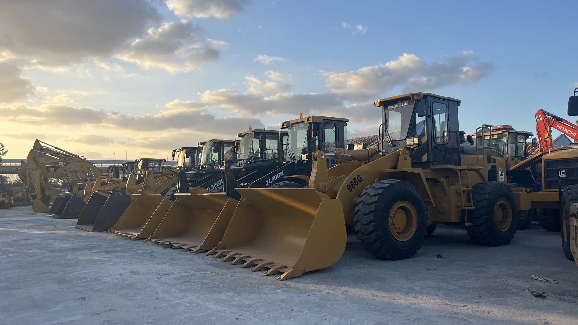 Sunight Development Company Limited - объявления о продаже undefined: фото 20