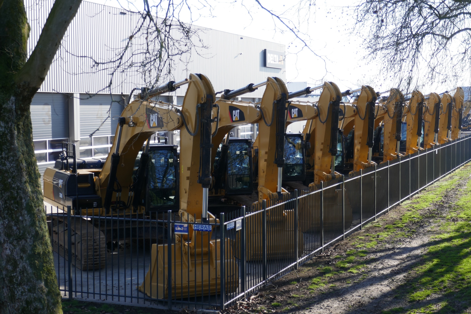 Delta Machinery - объявления о продаже undefined: фото 2