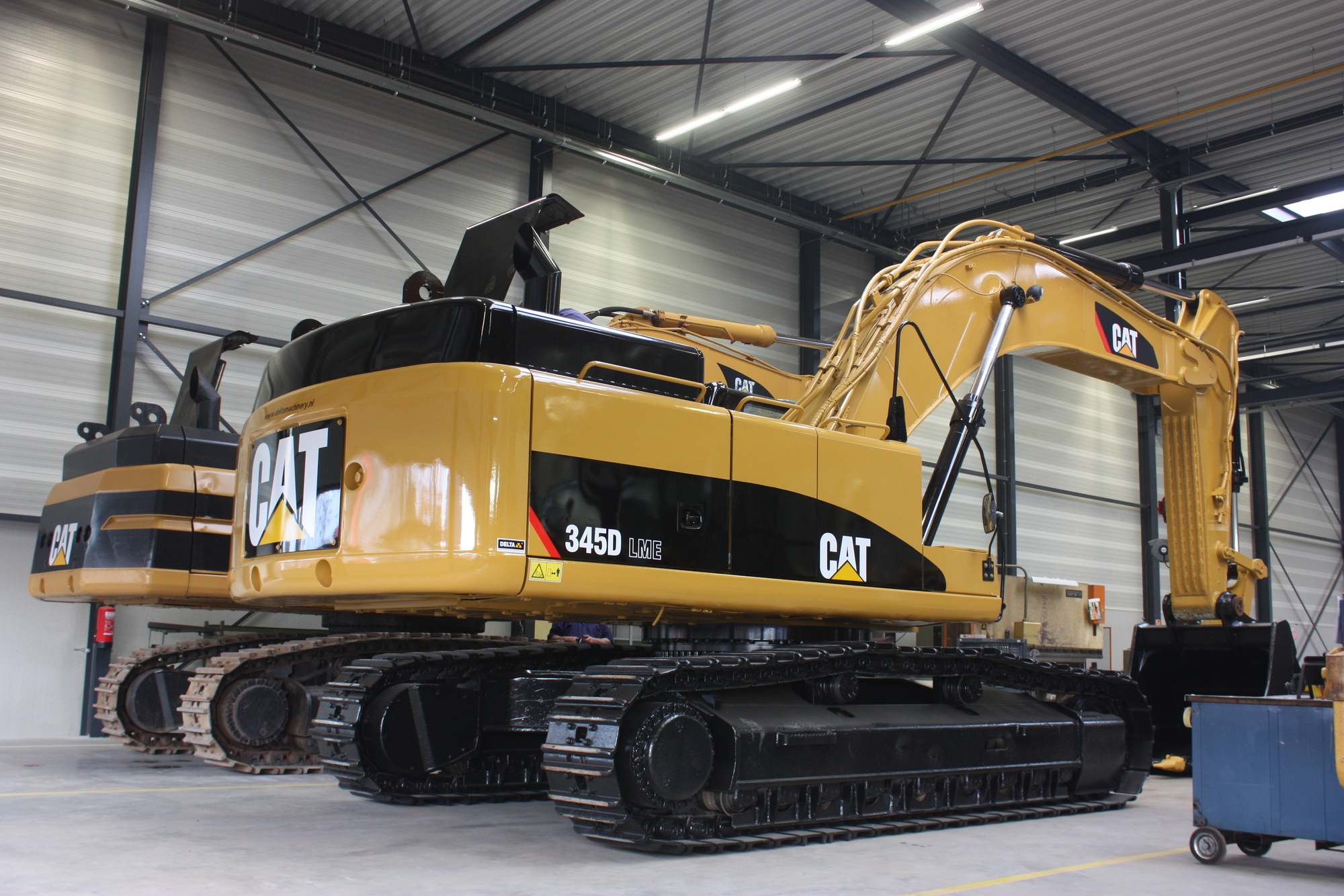 Delta Machinery - объявления о продаже undefined: фото 6