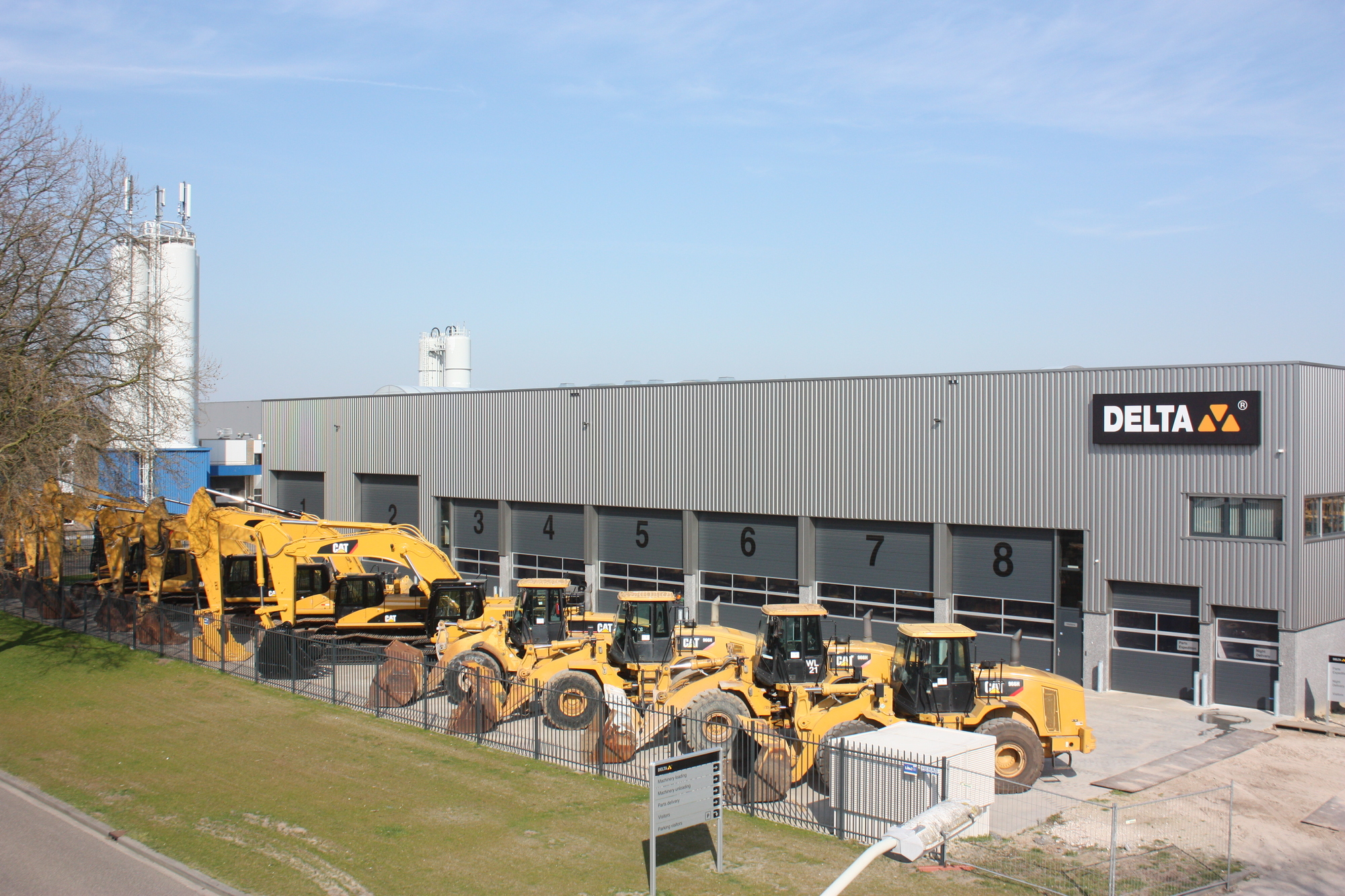 Delta Machinery - объявления о продаже undefined: фото 3