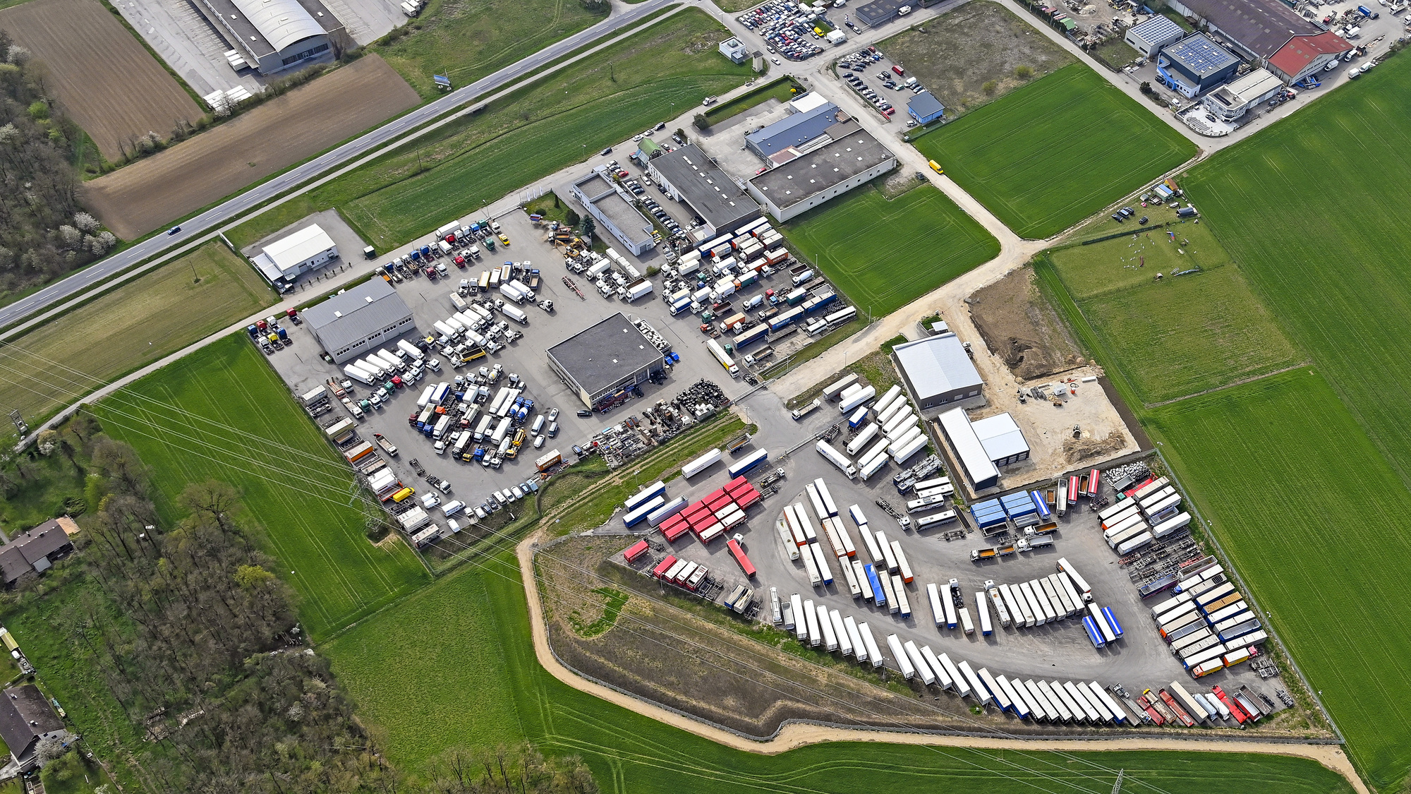 MG Handel GmbH - Прицепы - Год: 2024 undefined: фото 1