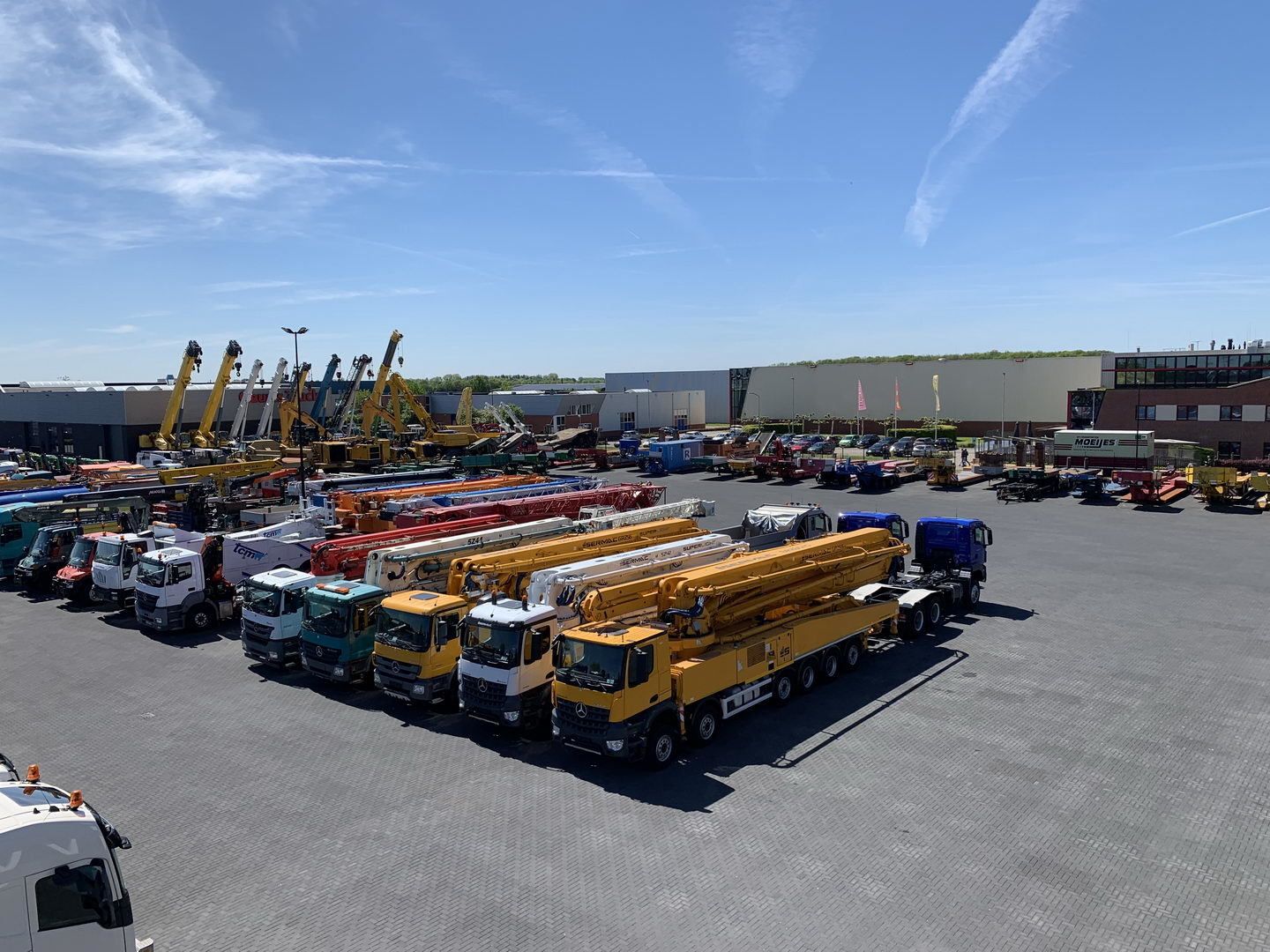 Geurts Trucks B.V. - объявления о продаже undefined: фото 15