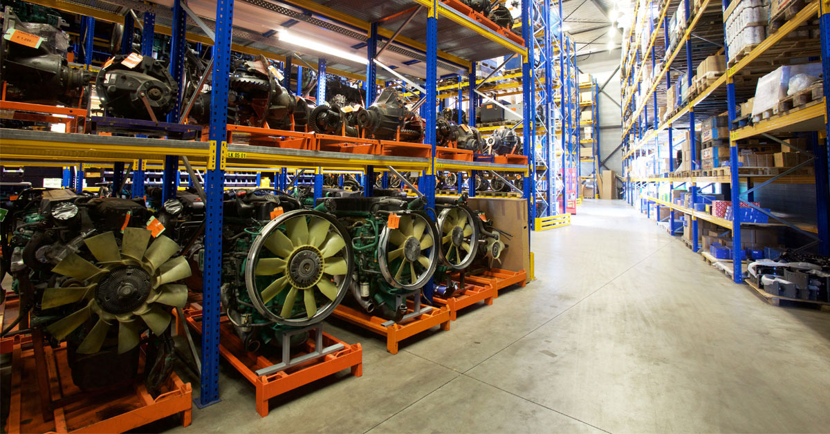 BAS PARTS & TYRES B.V. - Запчасти BRIDGESTONE undefined: фото 15