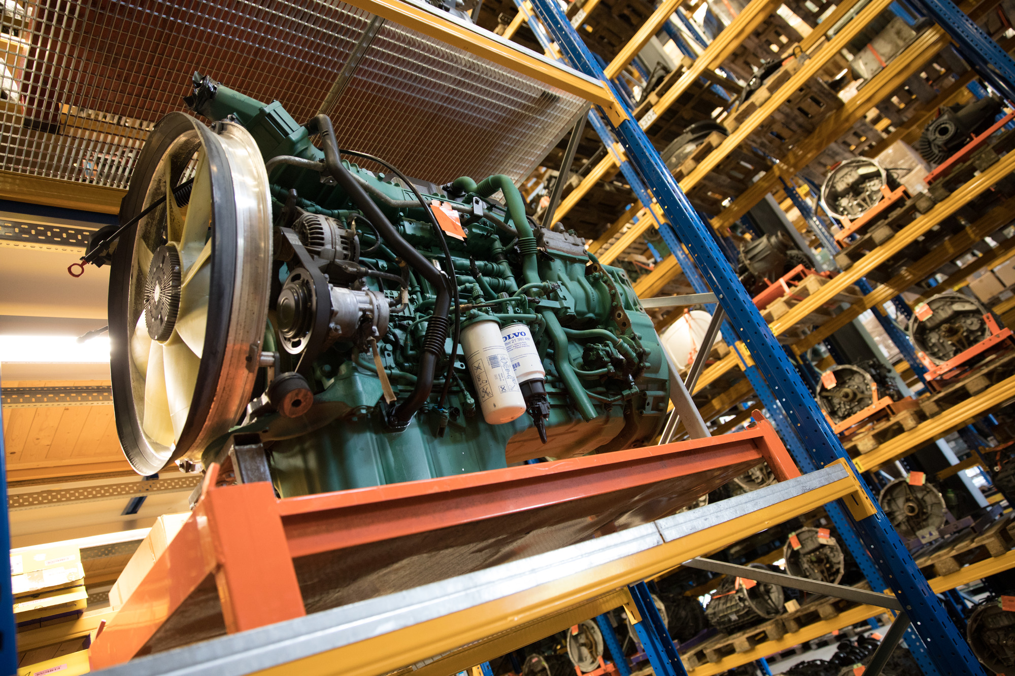 BAS PARTS & TYRES B.V. - Запчасти BRIDGESTONE undefined: фото 12