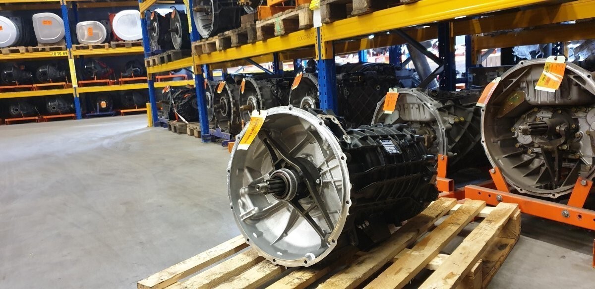 BAS PARTS & TYRES B.V. - Запчасти BRIDGESTONE undefined: фото 3