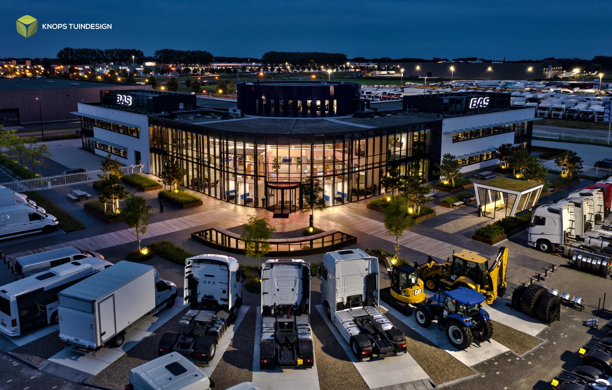 BAS PARTS & TYRES B.V. - Запчасти BRIDGESTONE undefined: фото 6