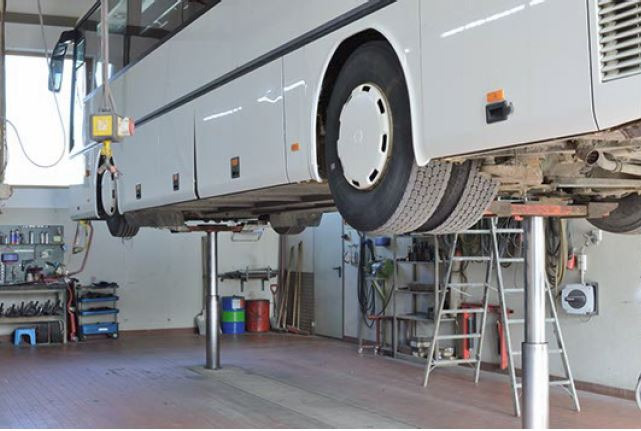 Josef Schandl Omnibusse undefined: фото 4