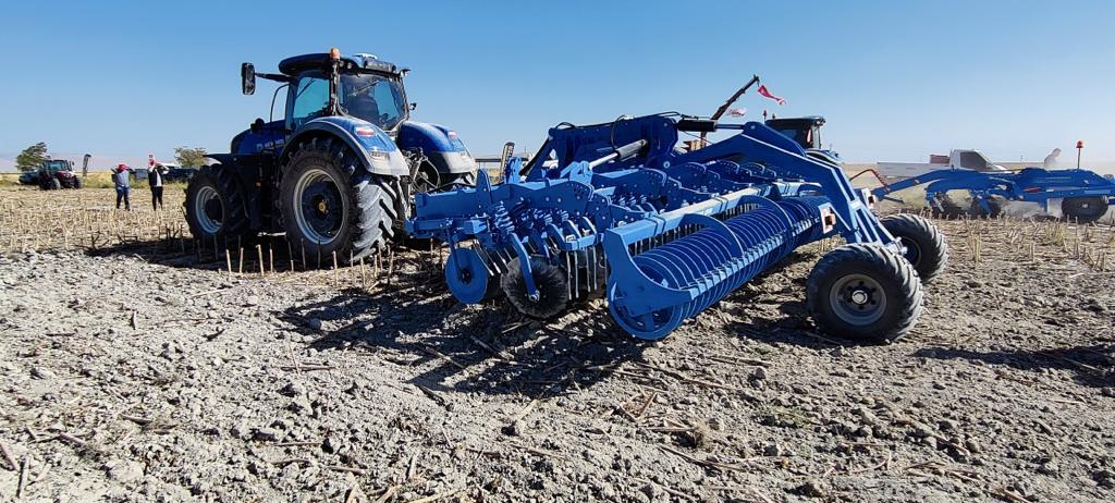 Novatar Agricultural Machinery undefined: фото 32