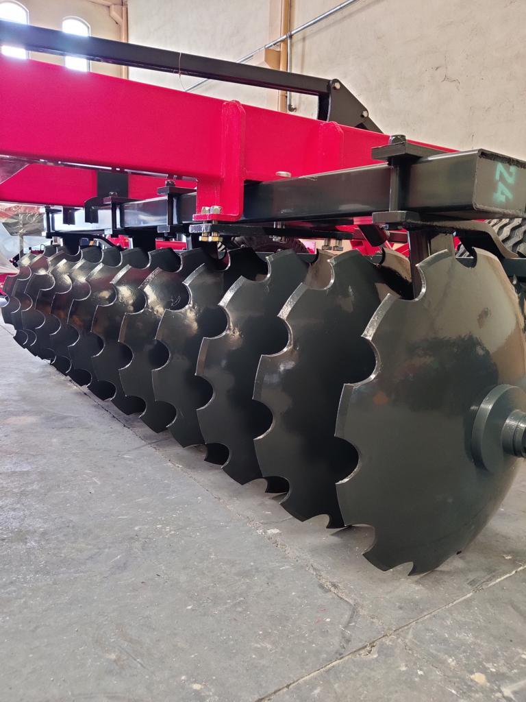 Novatar Agricultural Machinery undefined: фото 10