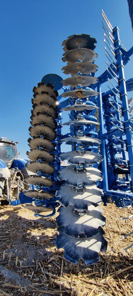 Novatar Agricultural Machinery undefined: фото 35