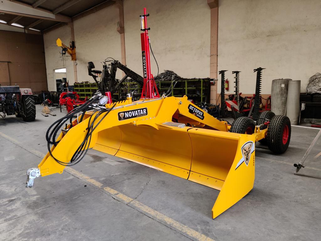 Novatar Agricultural Machinery undefined: фото 12