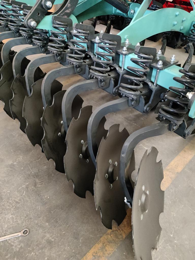 Novatar Agricultural Machinery undefined: фото 2