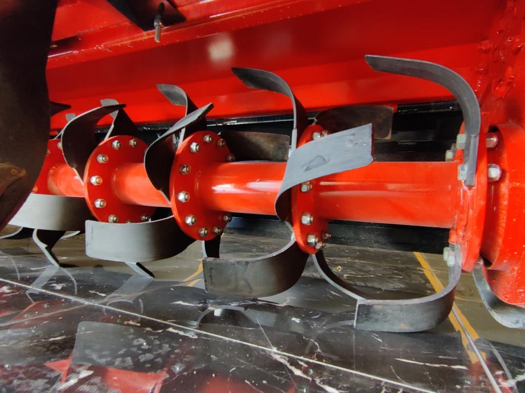 Novatar Agricultural Machinery undefined: фото 27