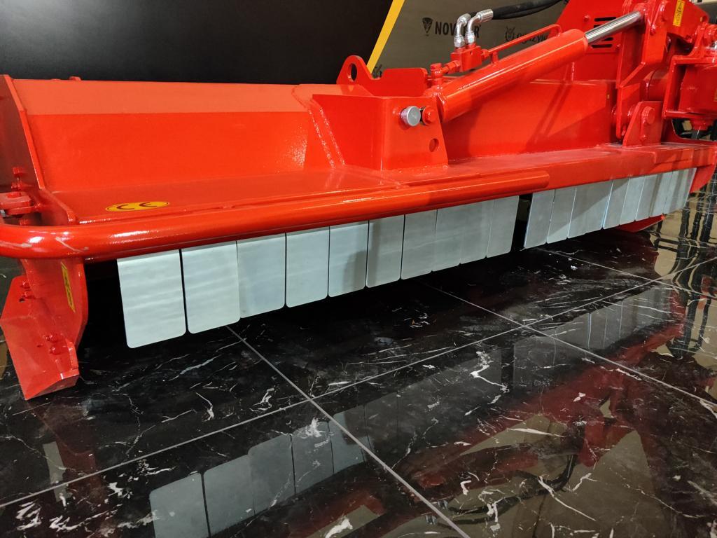 Novatar Agricultural Machinery undefined: фото 40