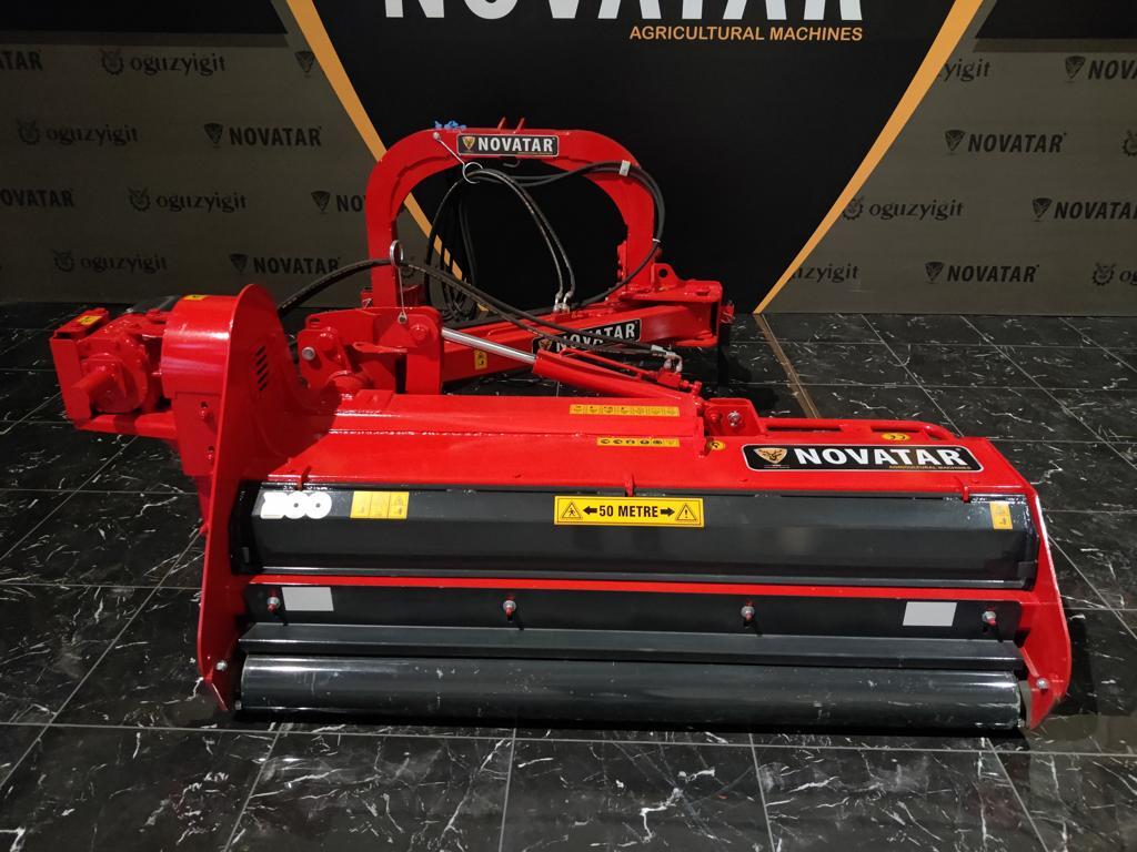 Novatar Agricultural Machinery undefined: фото 38