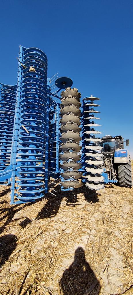 Novatar Agricultural Machinery undefined: фото 33