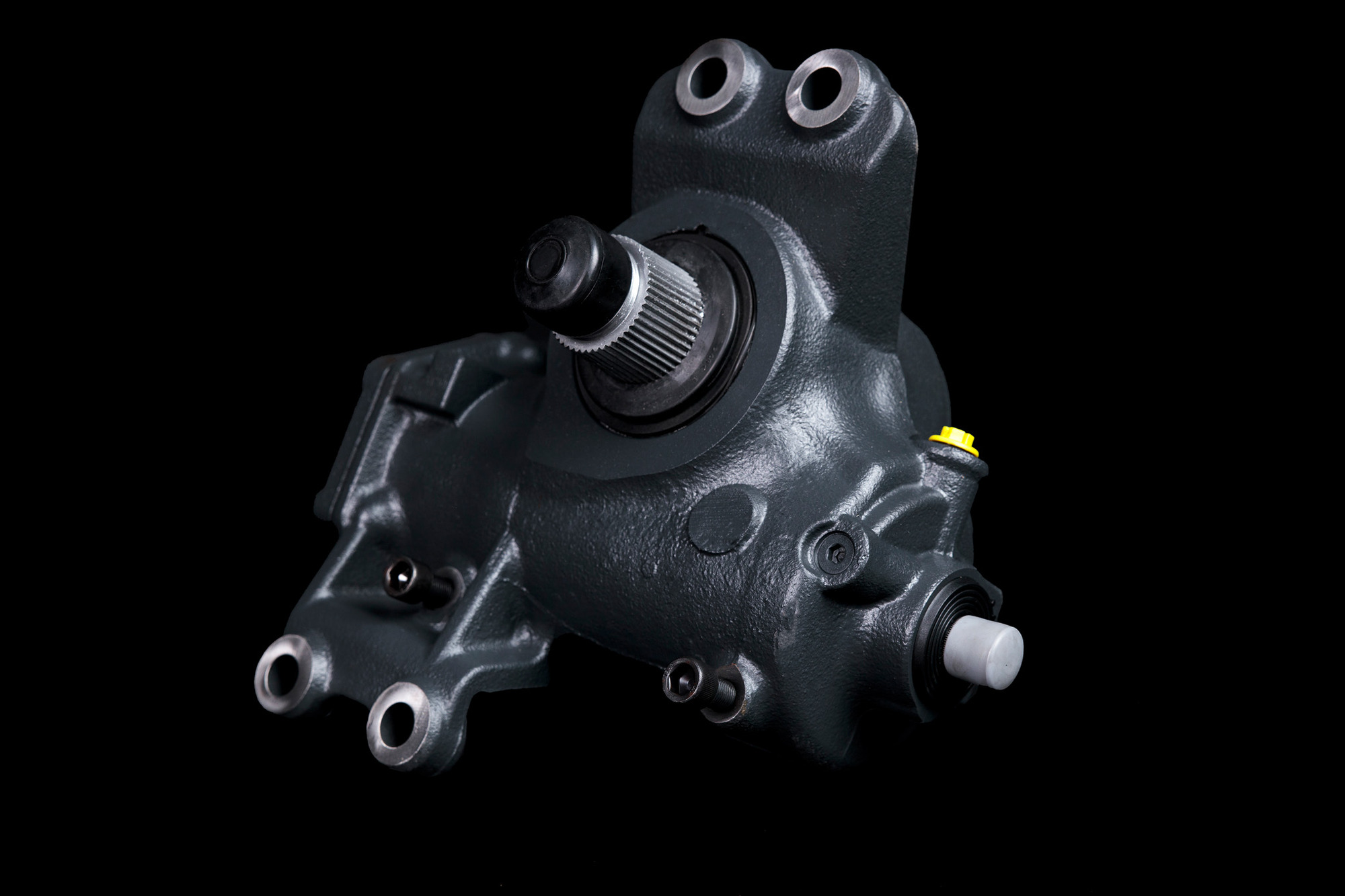 Bromsok Trucks Company SC undefined: фото 3