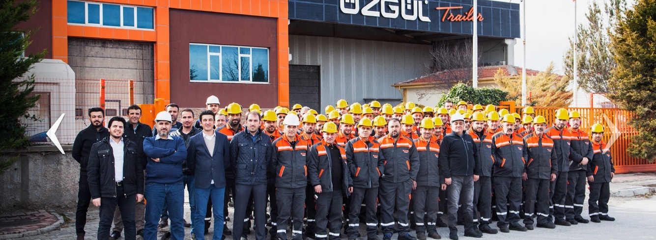 DURMUS OZGUL OTOMOTIV ITHALAT IHRACAT SANAYI VE TICARET AS - объявления о продаже undefined: фото 6