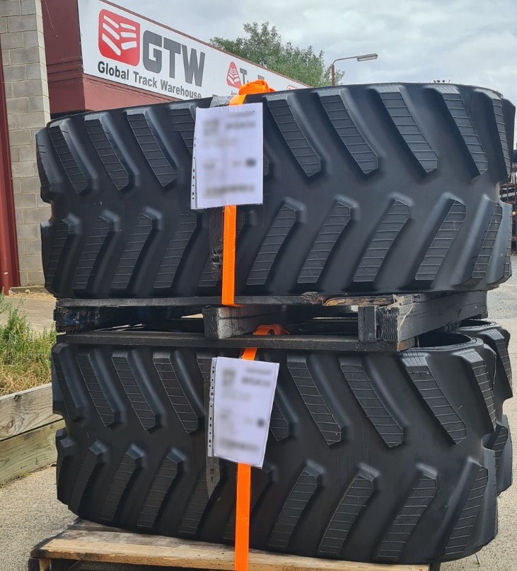 GLOBAL TRACK WAREHOUSE EUROPE GMBH undefined: фото 4