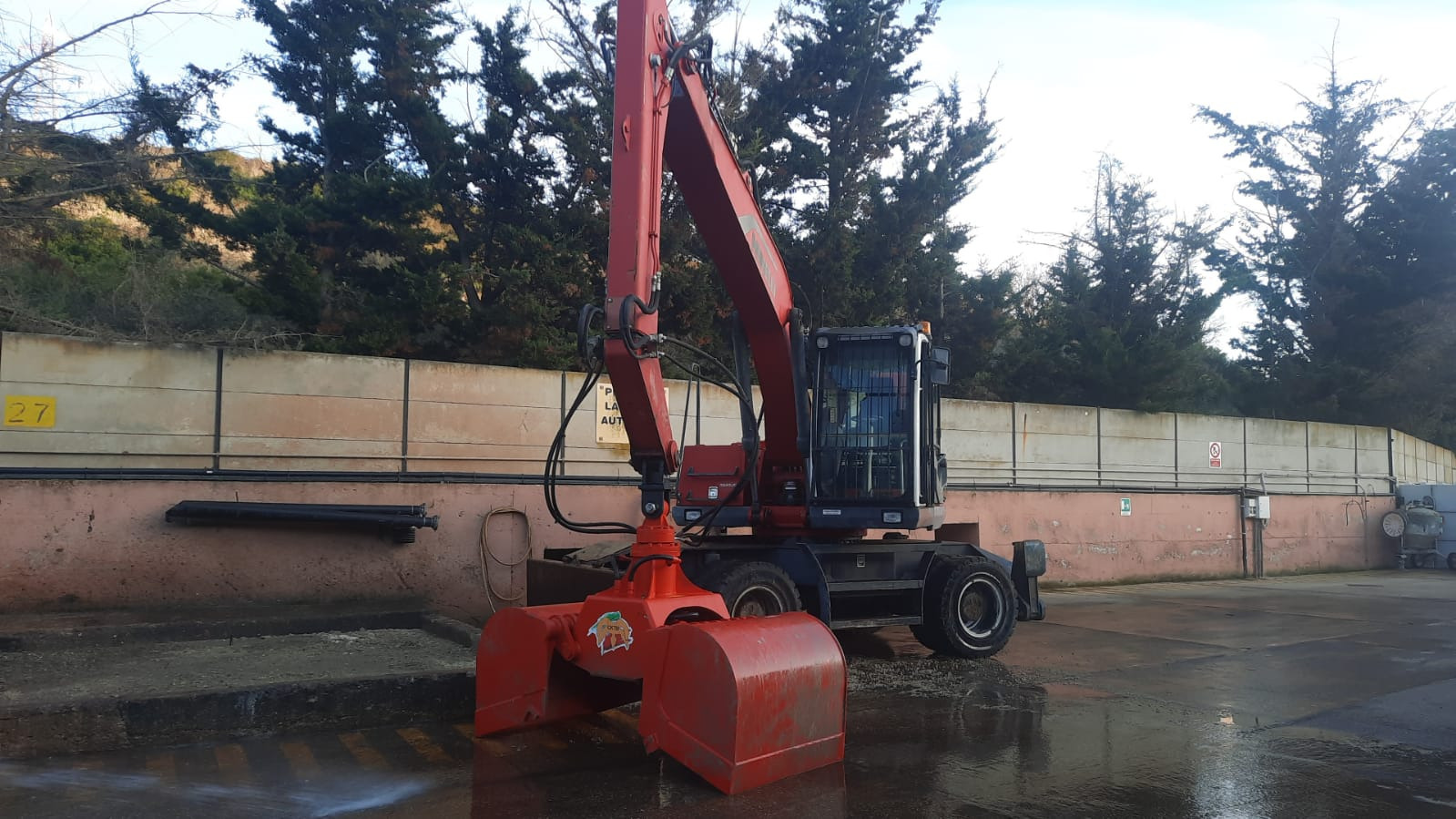 C.K.T.M CARPENTERIE MECCANICHE undefined: фото 4