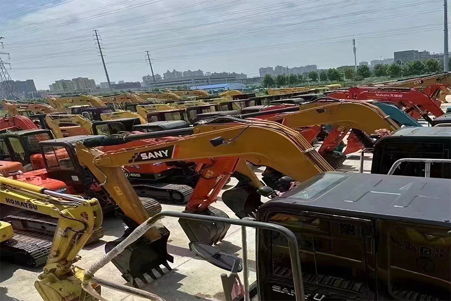 WING LUNG MACHINERY LIMITED undefined: фото 11