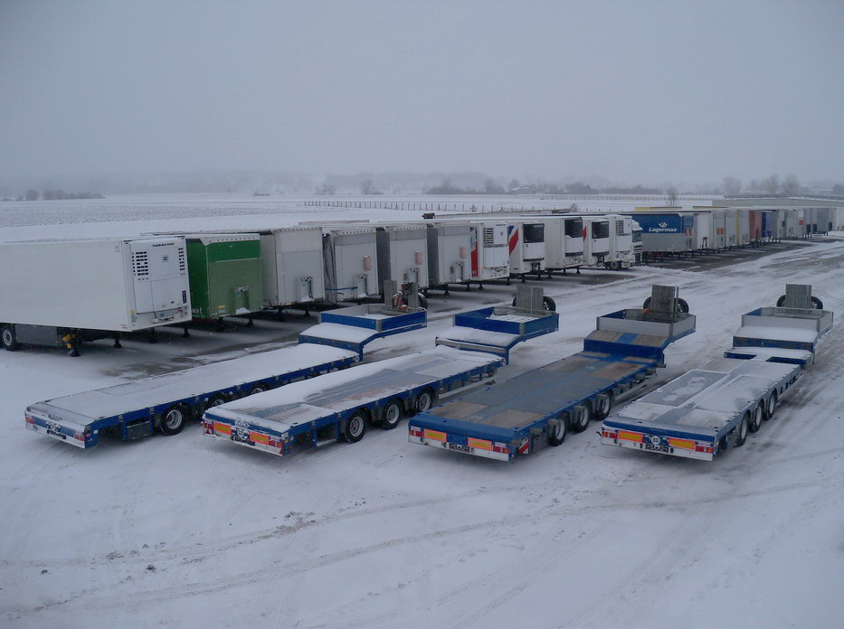 Griener gmbh nutzfahrzeuge und mehr ... - Другая техника BMW - дизель, Коробка передач: автоматическая undefined: фото 2