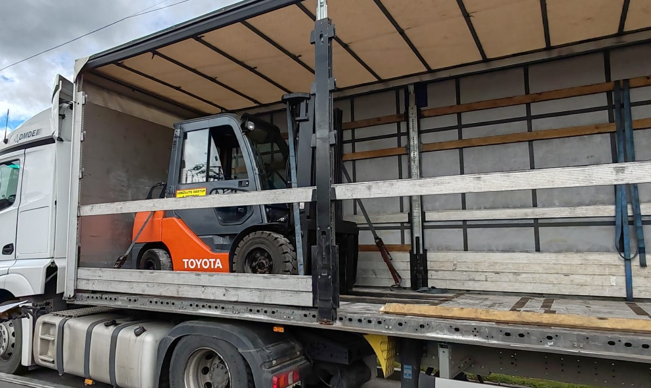 IC-Line s.r.o. (Booster-Lift) undefined: фото 7