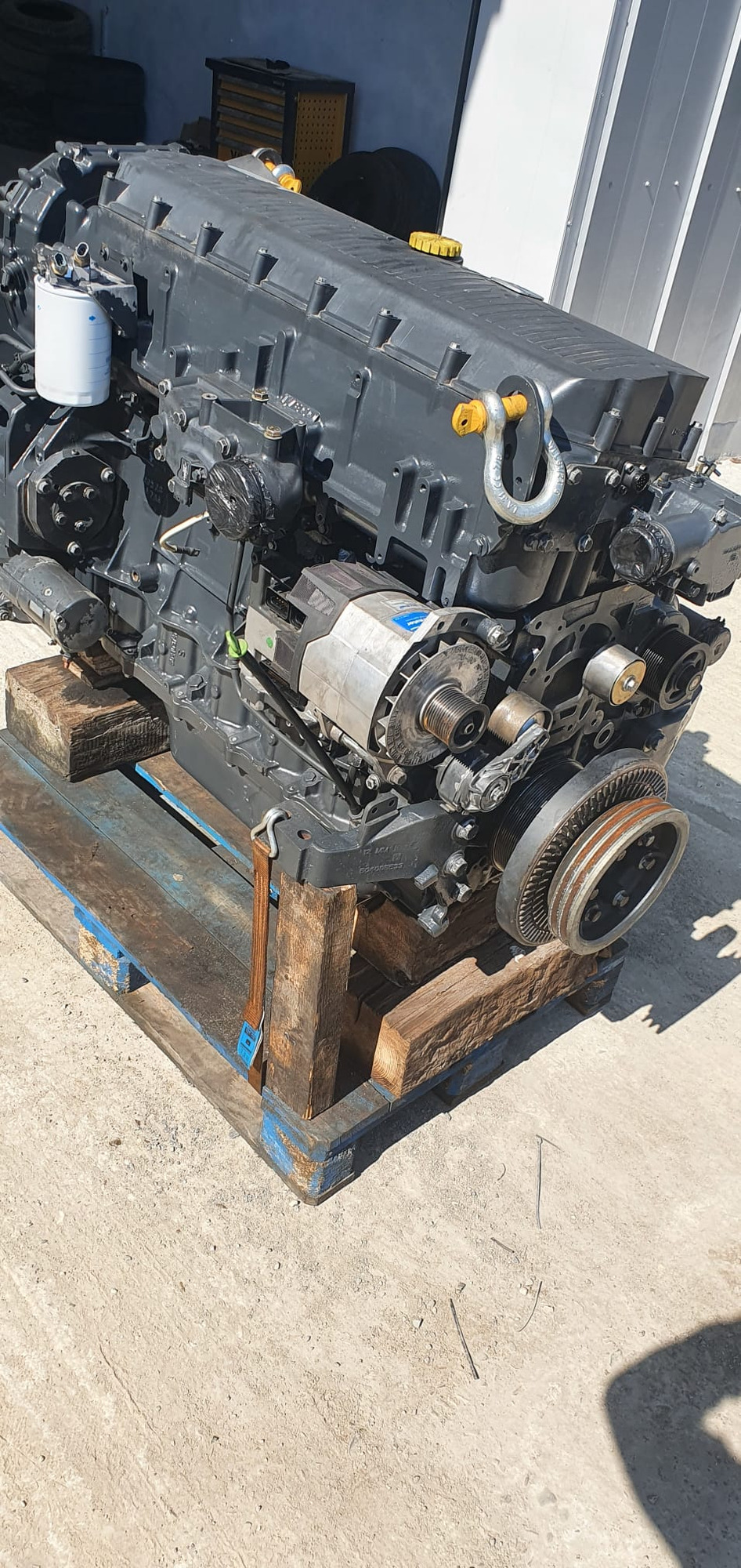 ENTECH SERVICE SPÓŁKA Z OGRANICZONĄ ODPOWIEDZIALNOŚCIĄ - объявления о продаже undefined: фото 12