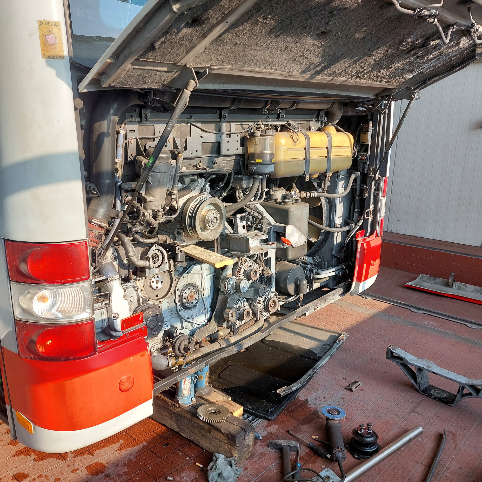 ENTECH SERVICE SPÓŁKA Z OGRANICZONĄ ODPOWIEDZIALNOŚCIĄ - объявления о продаже undefined: фото 38