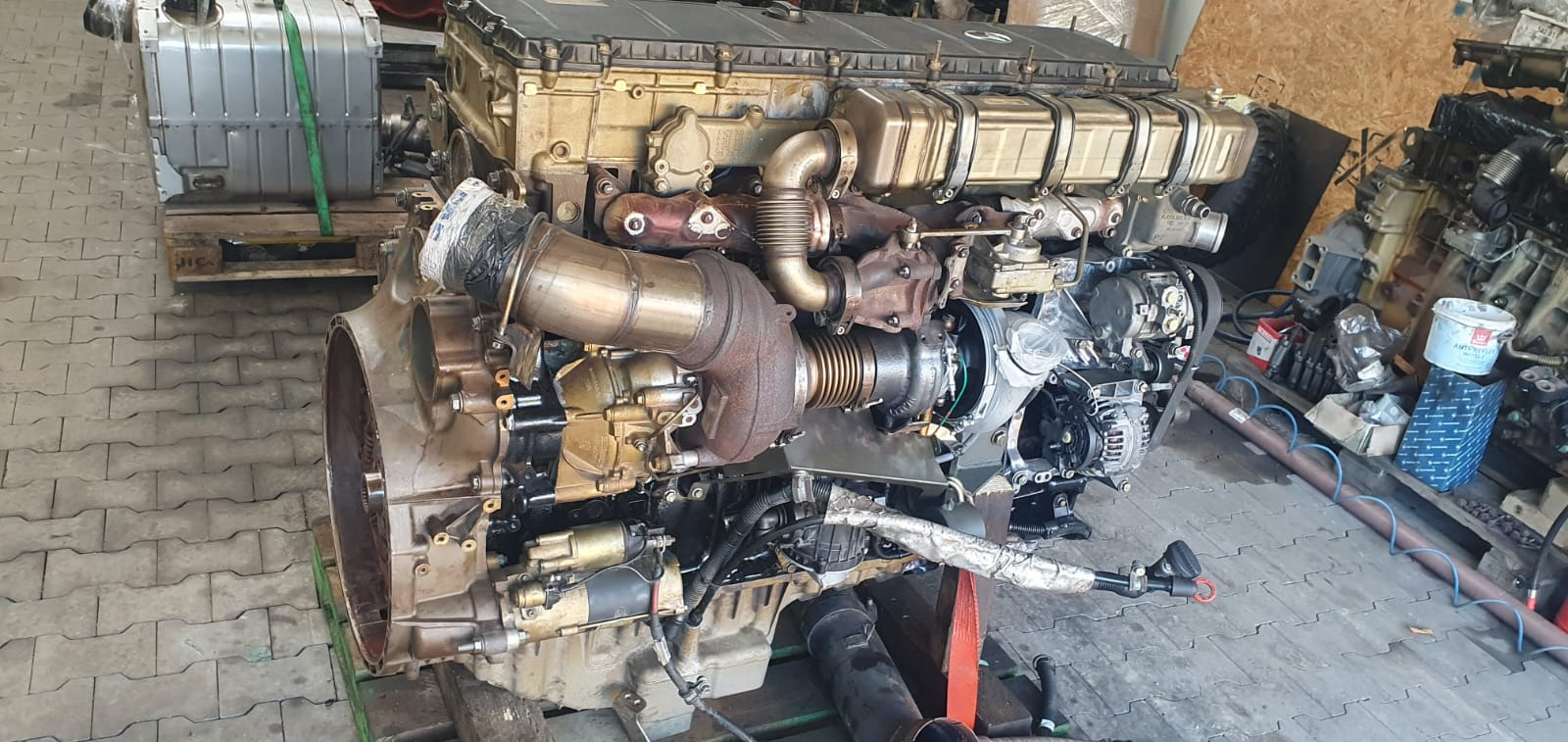 ENTECH SERVICE SPÓŁKA Z OGRANICZONĄ ODPOWIEDZIALNOŚCIĄ - объявления о продаже undefined: фото 1