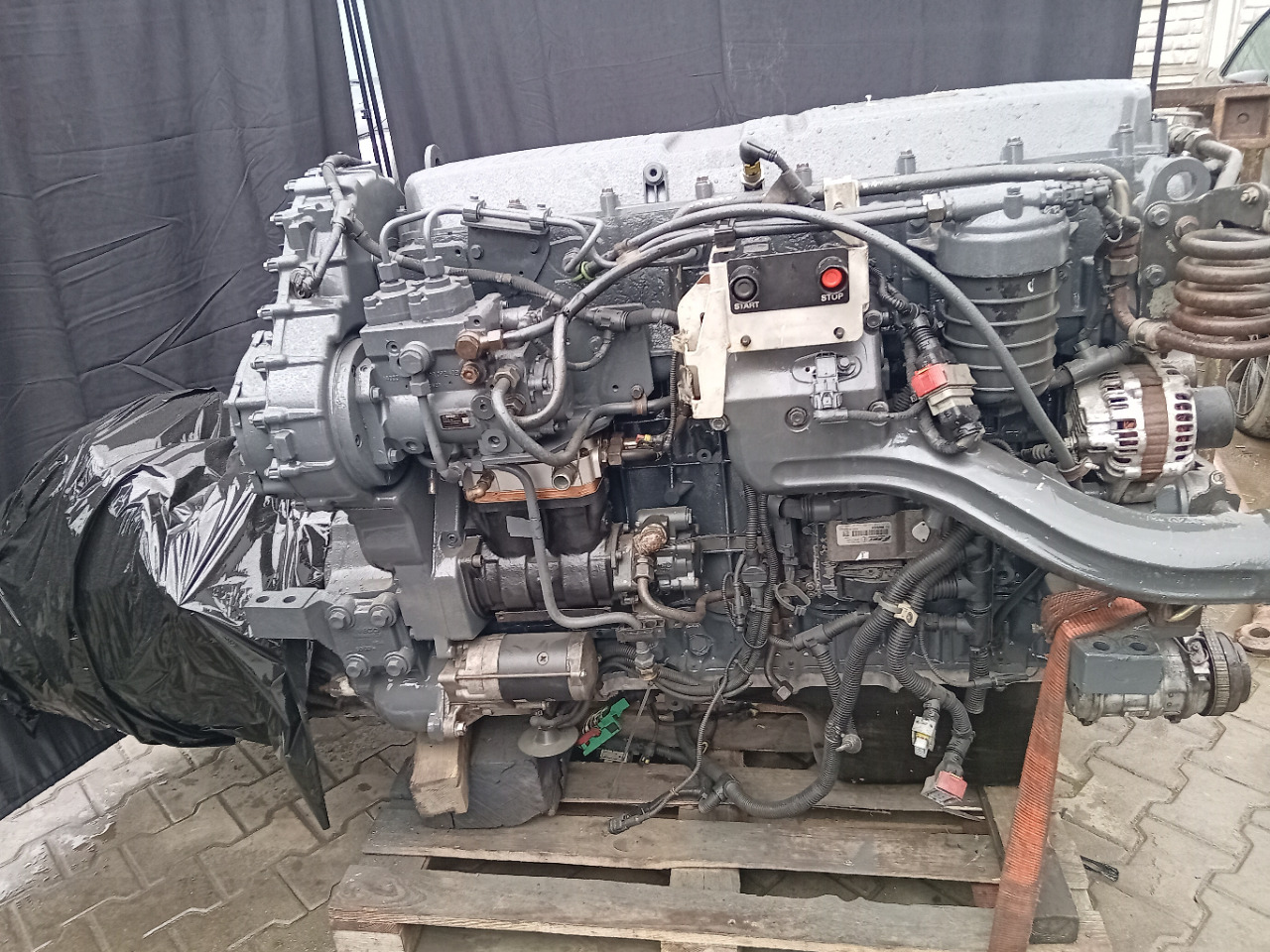 ENTECH SERVICE SPÓŁKA Z OGRANICZONĄ ODPOWIEDZIALNOŚCIĄ - объявления о продаже undefined: фото 13